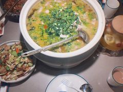 -孙家外婆•长春地标美食新名片(吾悦广场店)