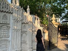 -青岛遇见米兰(八大关店)