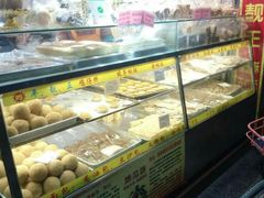 -津嘉蛋糕坊(西华路店)