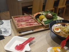 -吉野家(学院路店)