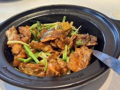 -金悦轩海鲜城(渔人码头店)