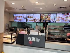 -肯德基(槐苑店)