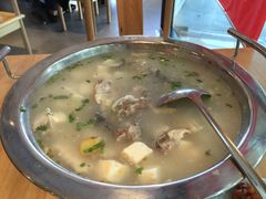 -醉得意·山茶油炒土鸡(泰安火车站大润发店)