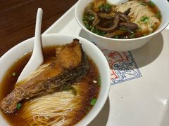 -万福兴(齐门路店)