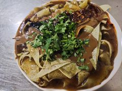 -正味斋锅巴菜(西北角店)