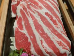 凑凑肥牛-湊湊火锅·茶憩(杭州湖滨银泰in77店)