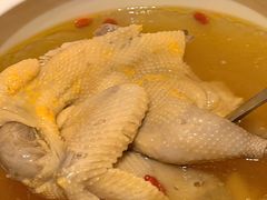 -逸林轩中餐厅(中信泰富朱家角锦江酒店)