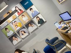 -海马体照相馆(合肥包河万达广场店)