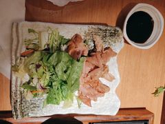 -味太助·银饭食堂(中华城店)