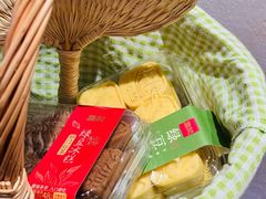 -詹记桃酥(包河万达店)