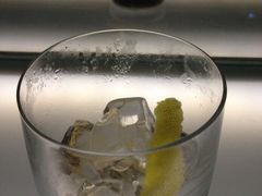 -OZONE 顶楼酒吧(香港丽思卡尔顿酒店)