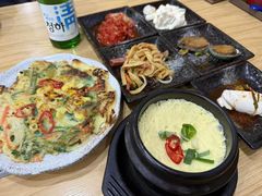 -真情鲍鱼海鲜汤