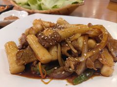 -韩礼年糕(飞虹路店)