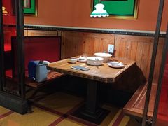-新白鹿餐厅(龙游路店)