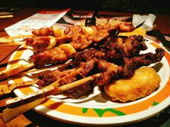 -比格比萨自助(万柳华联店)