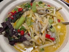 -桂小厨广西菜(万象城店)