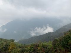 -江南天池