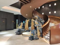 -东方御花园酒店