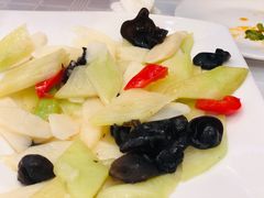 -翠亭酒家(山西南路店)