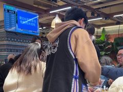 -云阿蛮云南生烫牛肉米线(奉贤路店)