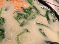 -肥汁米蘭香港米线(长宁来福士店)