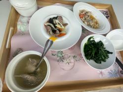 点击看大图 -中法母婴月子中心(南湖创始店)