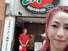 -一兰拉面(新宿中央东口店)