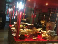 -东方广场假日酒店-蜀咖啡餐厅