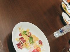 -臻萃轩中餐厅(国家会展中心店)
