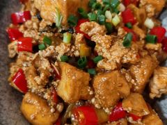 -李师傅脆肚(梅林店)