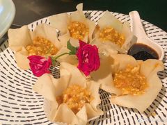 公主素蟹粉-桂满陇-十里风荷(合生汇店)