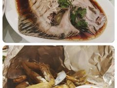 -新洪记·丽久饭店(铁西店)