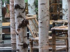 -Metal hands·铁手咖啡