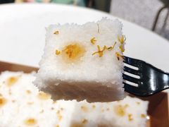 桂花糕-南大门韩糕(后埭溪路店)