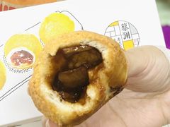 -蔡澜点心·粤菜(月星环球港店)