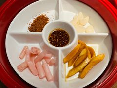 -清水亭湖北菜(大屯DT51店)