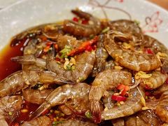 生腌虾-抱德·潮汕味(敦和店原惠城鱼仔)