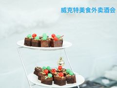 -威克特披萨汉堡