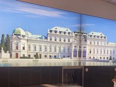 -维也纳国际机场