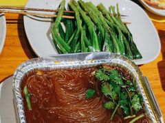 -本色.小马哥烧烤(五一路总店)