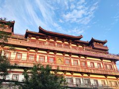 -华声天桥民俗文化园