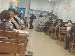 -春水锅贴·传统鲁菜(大明湖店)