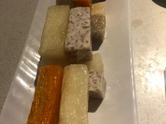 -百年果林椰子鸡(中洲店)