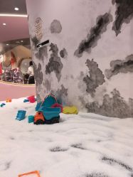 -奈尔宝·国风主题儿童乐园·亲子餐厅(豫园商城店)