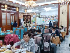 -渔码头食府(蓬莱阁店)