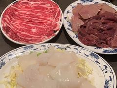 -春秋火锅