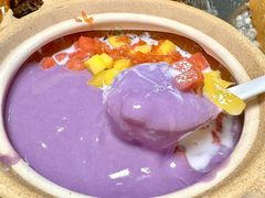 -OCEAN一席海鲜•海景餐厅(双子塔店)