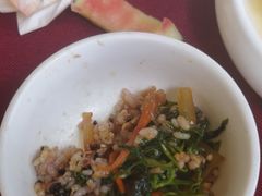 -亚龙湾红树林度假酒店-韩轩韩餐厅
