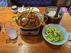 -印象鲵宴·张家界地标美食名片(溪布街店)