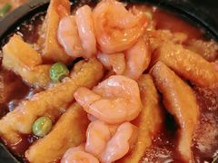 -福临门酒店·海鲜·家常菜·浑锅